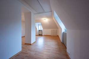 Helle Wohnung mit Charakter für Einzelperson – Die vollständige Adresse der Immobilie erhältst du vom Anbieter., 30177 List, Hannover – Vorschaubild 4