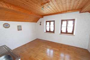 Solides Haus mit Garten-passend für 1-3 Familien – Regensburger Str. 13, 93449 Cham (Kreis) – Vorschaubild 20