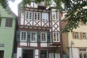 Gepflegte 2,5-Raum-Wohnung mit Balkon und Küchenzeile Reutlingen Innenstadt – Die vollständige Adresse der Immobilie erhältst du vom Anbieter., 72764 Reutlingen-Mitte, Reutlingen – Vorschaubild 14