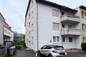Helle Maisonette-Wohnung mit Balkon in Paderborn – Kilianstraße 46, 33098 Kernstadt, Paderborn – Vorschaubild 4