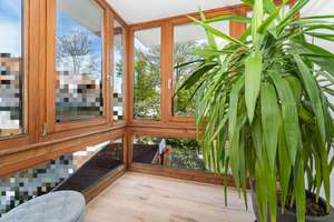 Design trifft Wohngefühl: Moderne Doppelhaushälfte in Kirchseeon/Eglharting – Die vollständige Adresse der Immobilie erhältst du vom Anbieter., 85614 Kirchseeon – Vorschaubild 25