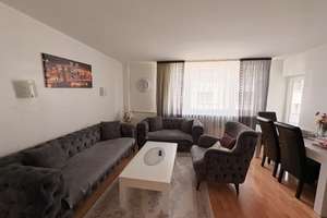 CITYHOUSE: Moderne, sanierte Wohnung mit Balkon zum Wohlfühlen – 51103 Kalk (Ortsteil), Köln – Vorschaubild 2