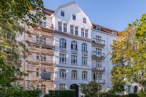 Genießen Sie den Sommer über den Dächern von Eppendorf – Die vollständige Adresse der Immobilie erhältst du vom Anbieter., 20249 Eppendorf, Hamburg – Vorschaubild 2