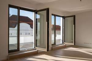 Penthouse über den Dächern Wilmersdorfs – 97 m² mit Dachterrasse und Panoramablick – Die vollständige Adresse der Immobilie erhältst du vom Anbieter., 10715 Wilmersdorf, Berlin – Vorschaubild 4