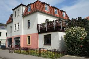 2-Raumwohnung mit Terrasse in Dresden Leuben – Pirnaer Landstraße 149, 1257 Leuben (Stadtteil), Dresden – Vorschaubild 1