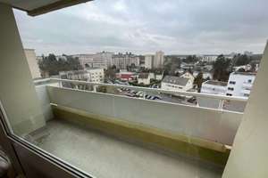 Neu renovierte 1-Zimmer Wohnung – 63071 Lichtenplatte, Offenbach am Main – Vorschaubild 8