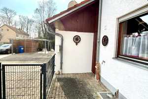 Lichtdurchflutete, großzügige DHH in bester Wohnlage - Ihr neues Zuhause - reserviert – Mühldorf am Inn (Kreis) – Vorschaubild 18