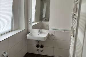Helle 1-Zimmer-Wohnung in der Bielefelder Innenstadt – August-Bebel-Straße 108a, 33602 Mitte, Bielefeld – Vorschaubild 3
