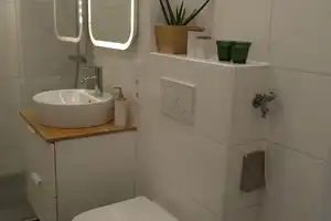 2-Zimmer-Wohnung Katharinenviertel kernsaniert – Augustenburger Strasse 29, 49078 Osnabrück – Vorschaubild 5