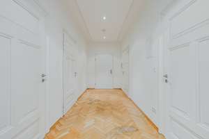 FeelHome in Bestlage – wo Leipzig am schönsten ist!!! – Davidstraße 9, 4109 Zentrum-West, Leipzig – Vorschaubild 14