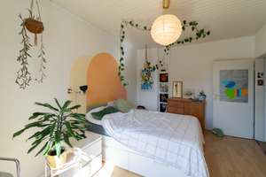 3-Zimmer-Wohnung in Dortmund Innenstadt – Die vollständige Adresse der Immobilie erhältst du vom Anbieter., 44145 Nordmarkt, Dortmund – Vorschaubild 5