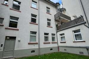 Helle 2-Zimmerwohnung mit EBK und Terrasse in ruhigem Hinterhaus – Herrngartenstraße 17, 65185 Mitte, Wiesbaden – Vorschaubild 10
