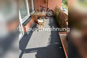 Tauschwohnung: Ideal für junge Paare in Tempelhof-Schöneberg – Goebenstraße 22, 10783 Schöneberg, Berlin – Vorschaubild 3