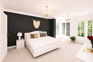 Ihr privates Paradies – Exklusive Designvilla mit Naturpool und Resort-Charakter – Die vollständige Adresse der Immobilie erhältst du vom Anbieter., 22397 Wohldorf-Ohlstedt, Hamburg – Vorschaubild 13