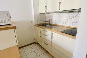 Zentrale, helle Wohnung mit 1 Zimmer in Stuttgart Ost – Haußmannstraße 146a, 70188 Ostheim, Stuttgart – Vorschaubild 5