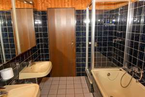 Stilvoller Winkelbungalow in der ältesten Stadt des Hunsrücks! – Koppensteiner Weg 1, 55481 Kirchberg (Hunsrück) – Vorschaubild 17