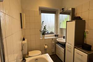 Gepflegte Wohnung mit dreieinhalb Zimmern und Balkon in Bochum. Aktuelle Bilder folgen. – Die vollständige Adresse der Immobilie erhältst du vom Anbieter., 44866 Wattenscheid-Mitte, Bochum – Vorschaubild 6