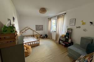Stadtnahe Gartenoase mit 3 Zimmern, Einbauküche und TG-Stellplatz in Köln-Niehl – 50735 Niehl, Köln – Vorschaubild 6