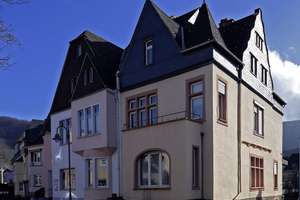 Stadtvilla in Top Lage in Bernkastel-Kues, Mosel, provisionsfrei – Die vollständige Adresse der Immobilie erhältst du vom Anbieter., 54470 Bernkastel-Kues – Vorschaubild 1