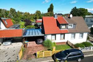 ZWISCHEN STADTLEBEN UND SEEIDYLL – Die vollständige Adresse der Immobilie erhältst du vom Anbieter., 39126 Neustädter See, Magdeburg – Vorschaubild 1