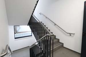 BARRIEREFREIE WOHNUNG MIT TERRASSE & GEMEINSCHAFTSGARTEN - TG-STELLPLATZ - IDEAL FÜR EINE FAMILIE – Rudower Str. 44 gg, 12524 Altglienicke, Berlin – Vorschaubild 15
