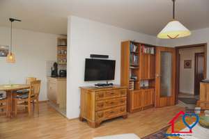 700 m zur Ostsee: 2-Zimmer-Wohnung mit West-Balkon in Kiel-Schilksee – Die vollständige Adresse der Immobilie erhältst du vom Anbieter., 24159 Schilksee, Kiel – Vorschaubild 6