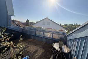 Attraktive 2-Zimmer-Eigentumswohnung mit Balkon, Dachterrasse und Stellplatz in Reutlingen – 72766 Sondelfingen, Reutlingen – Vorschaubild 10