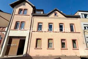 WG oder Familie - Großzügige 6-Zimmer-Altbauwohnung in LU-Friesenheim! – 67063 Friesenheim, Ludwigshafen am Rhein – Vorschaubild 9