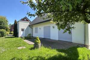 Gepflegtes und geräumiges Einfamilienhaus in Warburg – Höxter (Kreis) – Vorschaubild 16