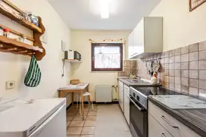 Vielseitiges Haus mit Entwicklungspotential – Heilbronn (Kreis) – Vorschaubild 8