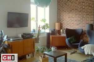 *Neuhausen* -Wohnen in hochwertig saniertem Altbau-  3 Zimmer-Wohnung  mit Wohnküche und. Balkon – München – Vorschaubild 3