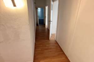 2 Zimmer Wohnung im Hochparterre – Nettemannstraße 7, 30166 Ricklingen (Ortsteil), Hannover – Vorschaubild 5