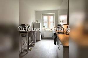 Tauschwohnung: Altbauwohnung Eppendorf 2,5 Zimmer zum Tausch – Die vollständige Adresse der Immobilie erhältst du vom Anbieter., 20251 Eppendorf, Hamburg – Vorschaubild 3