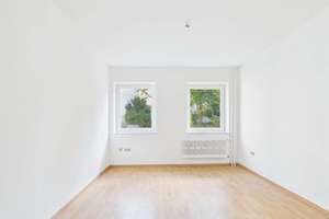 Erstbezug nach Renovierung - 3-Zimmer-Wohnung mit 58 m² – 44137 Westfalenhalle, Dortmund – Vorschaubild 4