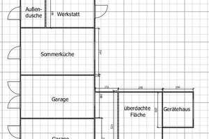 Romantisches Einfamilienhaus in Tettaus Naturidylle – Oberspreewald-Lausitz (Kreis) – Vorschaubild 38