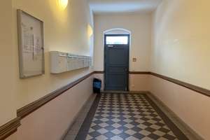 Bezugfreie, lichtdurchflutete Wohnung in begehrter Kiez-Lage ***Balkon***Dusch-Wannenbad***EBK*** – Die vollständige Adresse der Immobilie erhältst du vom Anbieter., 10245 Friedrichshain, Berlin – Vorschaubild 18