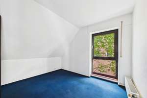 5-Zimmer Maisonettewohnung mit Kaminofen und Loggia – Kappenberger Damm 108, 48151 Düesberg, Münster – Vorschaubild 5