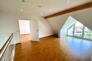 Wohnen mit besonderem Charme-exklusive 5-Zimmer-Maisonette in Top-Lage


 – 67061 Süd, Ludwigshafen am Rhein – Vorschaubild 7