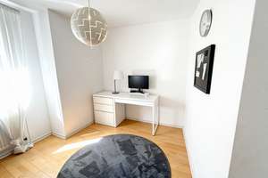 Charmante 2-Zimmer-Wohnung in Rüngsdorf – Konstantinstr. 131, 53179 Rüngsdorf, Bonn – Vorschaubild 7