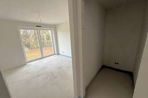 KfW 55 Energie A+ Eigentumswohnung 1. OG, XXL Balkon, Blick in die Natur – Erstbezug, provisionsfrei – Drahtzieherstraße 7, 90453 Krottenbach, Mühlhof, Nürnberg – Vorschaubild 15