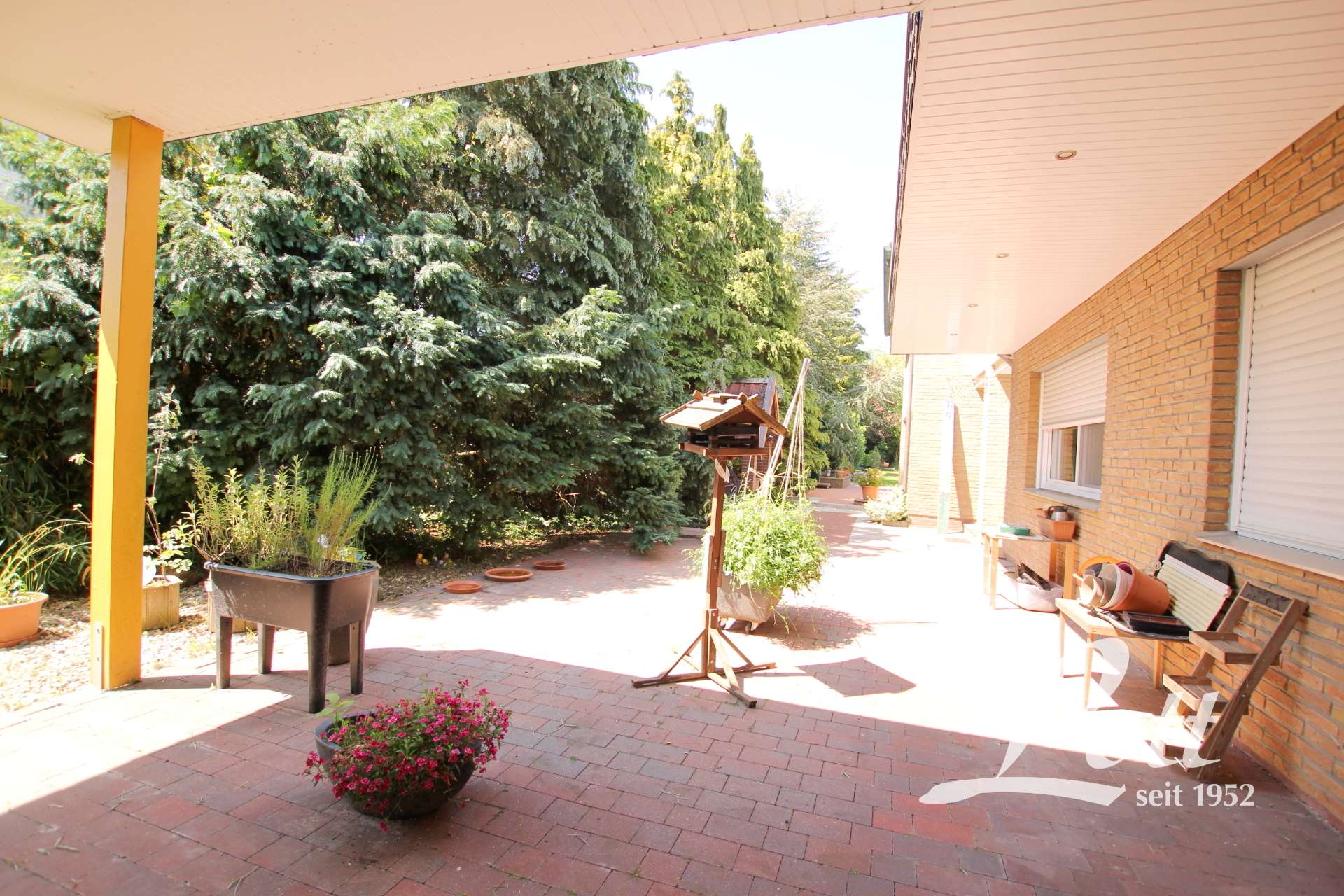 Immobilie in Rhauderfehn - +++ Viel Platz für Familie und Hobbies - energetisch saniert - Mehrgenerationen geeignet! +++ - Bild 0