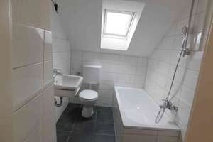Klasse 3-Zimmer-Wohnung in Dellwig! – Luthestr. 18, 45357 Dellwig, Essen – Vorschaubild 2