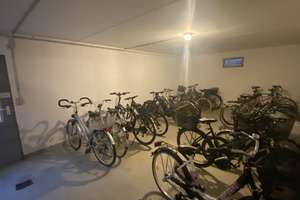 Kapitalanleger gesucht:
Vermietetes 1-Zimmer-Appartement – 69126 Rohrbach, Heidelberg – Vorschaubild 15
