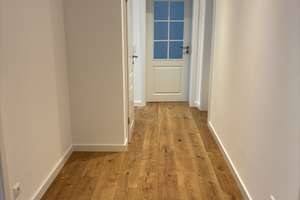 DO, nördl. GARTENSTADT, kernsan. Wohnung KFW 55, 4-Zimmer, Eiche Landhausdielen, großer Süd-Blk – Die vollständige Adresse der Immobilie erhältst du vom Anbieter., 44141 Westfalendamm, Dortmund – Vorschaubild 7