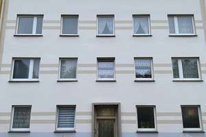 Attraktive 2-Zimmer-Wohnung in Wuppertal – Die vollständige Adresse der Immobilie erhältst du vom Anbieter., 42287 Barmen, Wuppertal – Vorschaubild 1