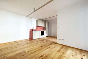 Erstbezug nach Kernsanierung + Hinterhaus + Terrasse + EBK + Parkett – Queckstraße 15a, 4177 Altlindenau, Leipzig – Vorschaubild 2