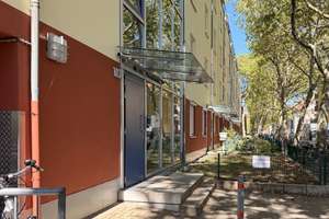 Traumhafte 2-Zi-Whg in Ehrenfeld direkt vom VK – 50825 Ehrenfeld (Ortsteil), Köln – Vorschaubild 17