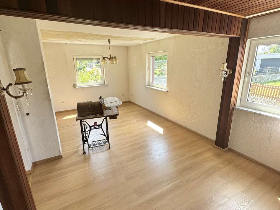 Zimmer EG