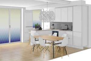 Wohnen mit Herz und Stil – Maisonette im Dachgeschoss mit besonderem Flair – Fundstraße 6, 30161 Oststadt, Hannover – Vorschaubild 11