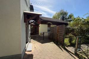 Schöne 2,5-Zimmer-Wohnung mit Terrasse & Stellplatz – Freiligrathstraße 12, 58099 Boele, Hagen – Vorschaubild 2